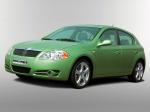 Brilliance FRV 2008 года